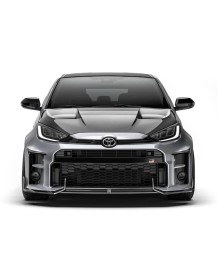 Spoiler avant carbone ADRO pour TOYOTA YARIS GR Gen1 (2020-2023)