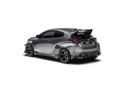 Kit carrosserie carbone ADRO pour TOYOTA YARIS GR Gen1 (2020-2023)(V1)