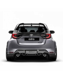 Kit carrosserie carbone ADRO pour TOYOTA YARIS GR Gen1 (2020-2023)(V1)