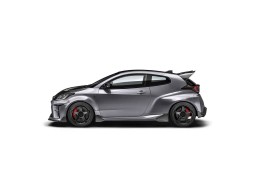 Kit carrosserie carbone ADRO pour TOYOTA YARIS GR Gen1 (2020-2023)(V1) Kit carrosserie carbone ADRO pour TOYOTA YARIS GR Gen1 (2020-2023)(V1)