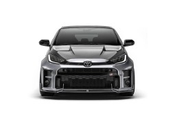 Kit carrosserie carbone ADRO pour TOYOTA YARIS GR Gen1 (2020-2023)(V1) Kit carrosserie carbone ADRO pour TOYOTA YARIS GR Gen1 (2020-2023)(V1)