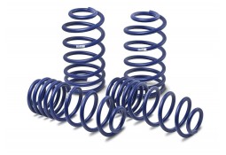 Ressorts Courts H&R pour MERCEDES CLE 180 200 220d 2WD C236/A236 (2024+)