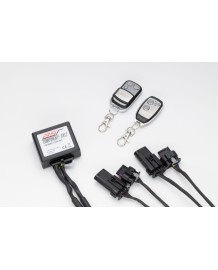 Télécommandes Valves d'échappement ASR pour Mercedes CLE 53 AMG C236/A236 (2024+)