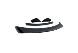 Becquet look GT350 pour Ford Mustang MK6 (2015-2020)