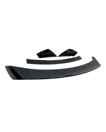 Becquet look GT350 pour Ford Mustang MK6 (2015-2020)