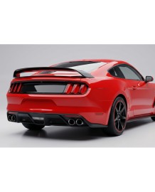 Becquet look GT350 pour Ford Mustang MK6 (2015-2020)