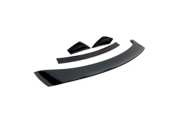 Becquet look GT350 pour Ford Mustang MK6 (2015-2020)