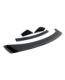 Becquet look GT350 pour Ford Mustang MK6 (2015-2020)