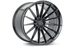 4 Jantes VOSSEN HFX-4 8.5/10x20" pour MERCEDES CLE C236/A236 (2024+)