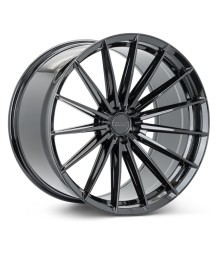 4 Jantes VOSSEN HFX-4 8.5/10x20" pour MERCEDES CLE C236/A236 (2024+)