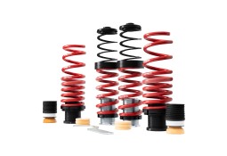 Ressorts Courts H&R réglables pour MERCEDES CLE 53 AMG 4matic+ C236/A236 (2024+)