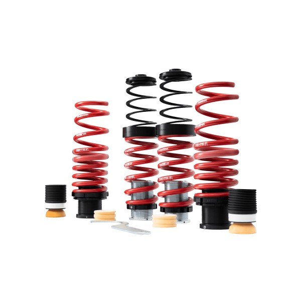 Ressorts Courts H&R réglables pour MERCEDES CLE 53 AMG 4matic+ C236/A236 (2024+)