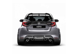 Kit carrosserie carbone ADRO pour TOYOTA YARIS GR Gen1 (2020-2023)(V2)