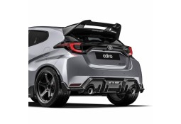 Kit carrosserie carbone ADRO pour TOYOTA YARIS GR Gen1 (2020-2023)(V2)