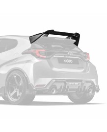 Kit carrosserie carbone ADRO pour TOYOTA YARIS GR Gen1 (2020-2023)(V1)