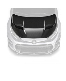 Kit carrosserie carbone ADRO pour TOYOTA YARIS GR Gen1 (2020-2023)(V2)