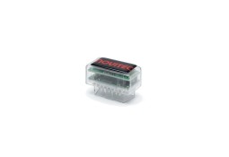 Silencieux d'échappement inox à valves NOVITEC pour FERRARI PUROSANGUE (Race)