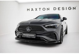 Kit carrosserie pour MERCEDES CLE C236 Pack AMG Line (2023+)(Maxton Design)