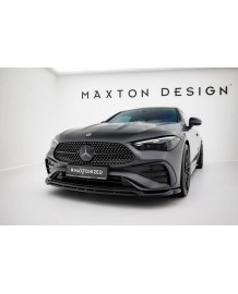Kit carrosserie pour MERCEDES CLE C236 Pack AMG Line (2023+)(Maxton Design)