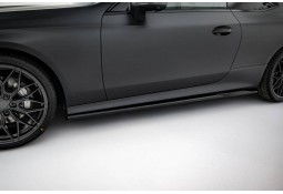 Kit carrosserie pour MERCEDES CLE C236 Pack AMG Line (2023+)(Maxton Design)