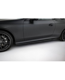 Kit carrosserie pour MERCEDES CLE C236 Pack AMG Line (2023+)(Maxton Design)