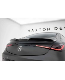 Kit carrosserie pour MERCEDES CLE C236 Pack AMG Line (2023+)(Maxton Design)(Light)