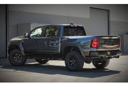 Ligne d'échappement inox MAGNAFLOW pour DODGE RAM 1500 3.0 Twin Turbo RHO xMod (Hurricane Engine) (2025+)