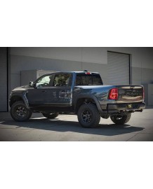 Ligne d'échappement inox MAGNAFLOW pour DODGE RAM 1500 3.0 Twin Turbo RHO xMod (Hurricane Engine) (2025+)