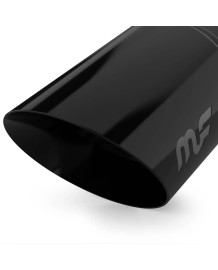 Ligne d'échappement inox MAGNAFLOW pour DODGE RAM 1500 3.0 Twin Turbo RHO xMod (Hurricane Engine) (2025+)