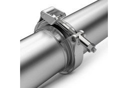 Ligne d'échappement inox MAGNAFLOW pour DODGE RAM 1500 3.0 Twin Turbo RHO xMod (Hurricane Engine) (2025+)