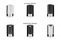 Echappement inox EISENMANN pour BMW 850ix G14 G15 avec FAP (2019+)- Silencieux à valves