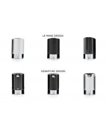 Echappement inox EISENMANN pour BMW 850ix G14 G15 avec FAP (2019+)- Silencieux à valves