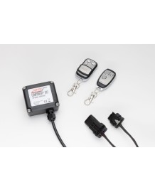 Télécommandes Valves d'échappement ASR pour BMW 840i G14 G15 G16 (2018+)