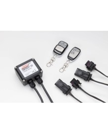 Télécommandes Valves d'échappement ASR pour BMW 850ix G14 G15 G16 (2018+)