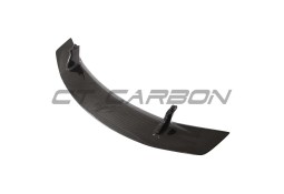 Aileron Carbone CT CARBON pour AUDI R8 V10 4S (2016-2019)(2020+)