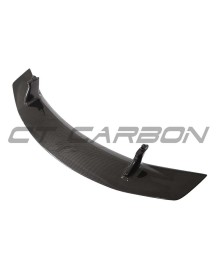 Aileron Carbone CT CARBON pour AUDI R8 V10 4S (2016-2019)(2020+)