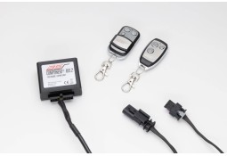 Télécommandes de Valves d'échappement ASR pour MERCEDES A250 A220 W177 / V177 (2018+)