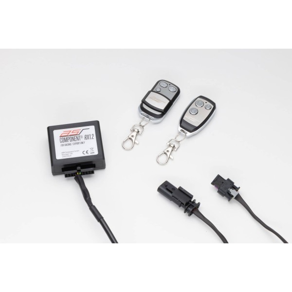 Télécommandes de Valves d'échappement ASR pour MERCEDES A250 A220 W177 / V177 (2018+)