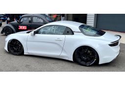 4 Jantes EVO Corse CupSport 18" pour Alpine A110, A110 S et A110 R