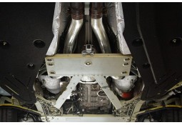 Downpipe + Catalyseurs sport CAPRISTO pour FERRARI 812 SUPERFAST GTS