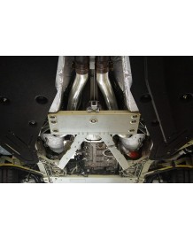 Downpipe + Catalyseurs sport CAPRISTO pour FERRARI 812 SUPERFAST GTS