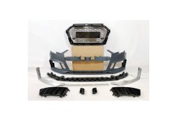 Pare-chocs look RS3 pour Audi A3 8V Sportback (2016-2019)