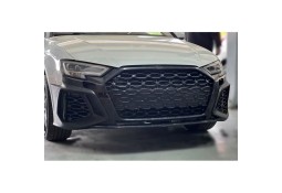 Pare-chocs look RS3 8Y pour Audi A3 8V Sportback (2017-2019)
