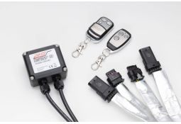 Télécommande Valves d'échappement pour FERRARI Portofino