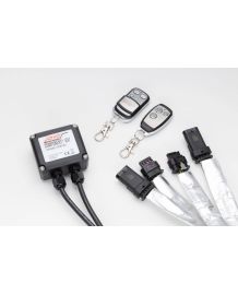 Télécommande Valves d'échappement pour FERRARI 812 COMPETIZIONE