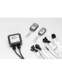 Télécommande Valves d'échappement pour FERRARI F12