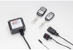 Télécommande Valves d'échappement pour LAMBORGHINI Gallardo