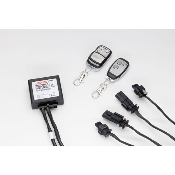 Télécommande Valves d'échappement pour LAMBORGHINI URUS / URUS S / URUS Performante