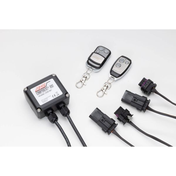 Télécommande Valves d'échappement BMW M5 F90 (2017+)