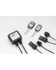 Télécommande Valves d'échappement pour BMW XM G09 (2022+)